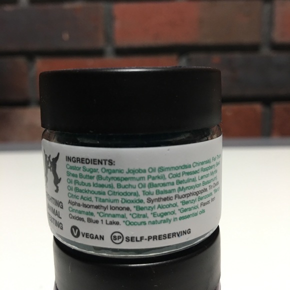 Lush Makeup New Lush Galaxy Lip Scrub 8oz Poshmark